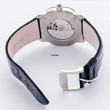 Thumbnail von Bulgari Octo 102779 - Octo Roma 41 Stainless Steel / Silver </h1>