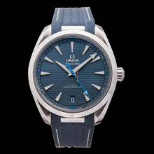 Thumbnail von Omega Seamaster Aqua Terra 220.12.41.21.03.002 - Seamaster Aqua Terra 150M Co-Axial Master Chronometer 41 mm Automati </h1>