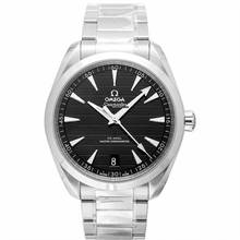 Thumbnail von Omega Seamaster Aqua Terra 220.10.41.21.01.001 - Seamaster Aqua Terra 150M Co-Axial Master Chronometer 41 mm Automati </h1>