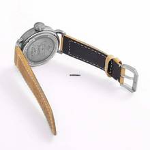 Thumbnail von Zenith Pilot Type 20 Extra Special 11.1940.679/91.C807 - Pilot Type 20 Extra Special 40 Aged Stainless Steel / Grey </h1>