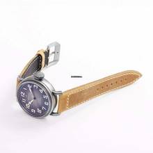 Thumbnail von Zenith Pilot Type 20 Extra Special 11.1940.679/91.C807 - Pilot Type 20 Extra Special 40 Aged Stainless Steel / Grey </h1>