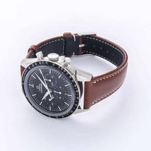 Thumbnail von Omega Speedmaster Professional Moonwatch 311.32.40.30.01.001 - Speedmaster Moonwatch Chronograph 39.7 mm Manual-winding Black Dial </h1>