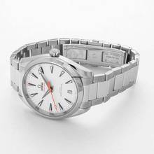 Thumbnail von Omega Seamaster Aqua Terra 220.10.41.21.02.001 - Seamaster Aqua Terra 150M Co-Axial Master Chronometer 41 mm Automati </h1>