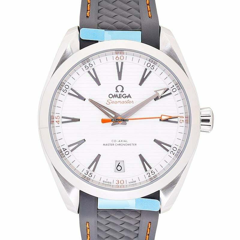  Omega Seamaster Aqua Terra 220.12.41.21.02.002 - Seamaster Aqua Terra 150M Co-Axial Master Chronometer 41 mm Automati </h1> 