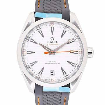  Omega Seamaster Aqua Terra 220.12.41.21.02.002 - Seamaster Aqua Terra 150M Co-Axial Master Chronometer 41 mm Automati </h1> 