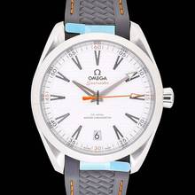 Thumbnail von Omega Seamaster Aqua Terra 220.12.41.21.02.002 - Seamaster Aqua Terra 150M Co-Axial Master Chronometer 41 mm Automati </h1>