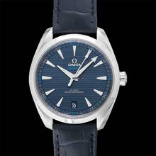 Thumbnail von Omega Seamaster Aqua Terra 220.13.41.21.03.001 - Seamaster Aqua Terra 150M Co-Axial Master Chronometer 41 mm Automati </h1>