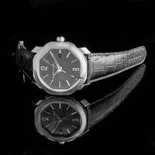 Thumbnail von Bulgari Octo 102855 - Octo Automatic Black Dial Men's Watch </h1>