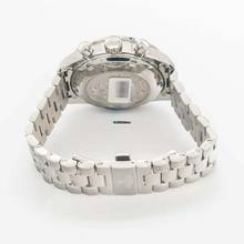 Thumbnail von Omega Speedmaster 324.30.38.50.03.002 - Speedmaster 38 mm Co-Axial Chronograph 38 mm Automatic Blue Dial Ste </h1>