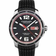 Thumbnail von Chopard Mille Miglia 168565-3001 - Mille Miglia GTS Automatic Black Dial Men's Watch </h1>