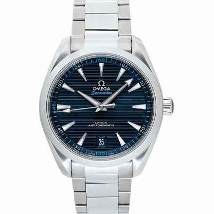  Omega Seamaster Aqua Terra 220.10.41.21.03.001 - Seamaster Aqua Terra 150M Co-Axial Master Chronometer 41 mm Automati </h1> 