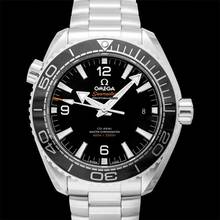 Thumbnail von Omega Seamaster Planet Ocean 215.30.44.21.01.001 - Seamaster Planet Ocean 600M Co-Axial Master Chronometer 43.5 mm Auto </h1>