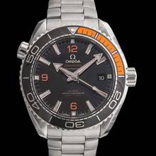 Thumbnail von Omega Seamaster Planet Ocean 215.30.44.21.01.002 - Seamaster Planet Ocean 600M Co-Axial Master Chronometer 43.5 mm Auto </h1>