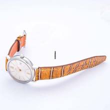 Thumbnail von IWC Portofino Automatic IW458101 - Portofino Automatic 37 Automatic Silver Dial Men's Watch </h1>