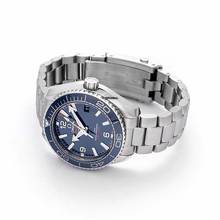 Thumbnail von Omega Seamaster Planet Ocean 215.30.40.20.03.001 - Seamaster Planet Ocean 600M Co-Axial Master Chronometer 39.5 mm Auto </h1>