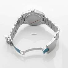 Thumbnail von Tudor Black Bay GMT 79830RB-0001 - Heritage Black Bay Pepsi Blue and Red Bezel Stainless Steel Automatic Black </h1>