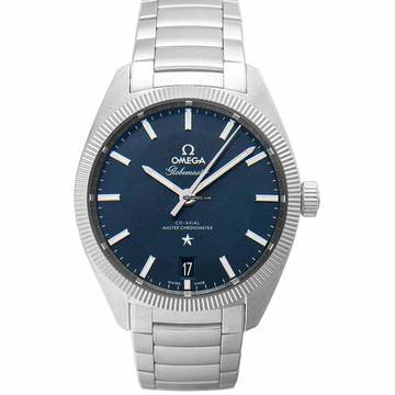  Omega Globemaster 130.30.39.21.03.001 - Constellation Globemaster Co-Axial Master Chronometer 39 mm Automati </h1> 