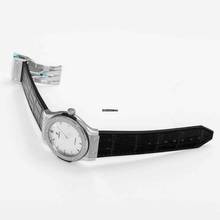 Thumbnail von Hublot Classic Fusion 542.NX.2611.LR - Classic Fusion Titanium Opalin Automatic Silver Dial Men's Watch </h1>