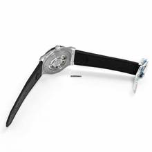Thumbnail von Hublot Classic Fusion 542.NX.2611.LR - Classic Fusion Titanium Opalin Automatic Silver Dial Men's Watch </h1>