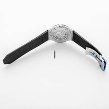 Thumbnail von Hublot Classic Fusion Racing Grey 511.NX.7071.LR - Classic Fusion Automatic Grey Dial Titanium Men's Watch </h1>