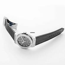 Thumbnail von Hublot Classic Fusion Racing Grey 511.NX.7071.LR - Classic Fusion Automatic Grey Dial Titanium Men's Watch </h1>