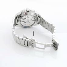 Thumbnail von Omega Seamaster Aqua Terra 231.10.43.52.06.001 - Seamaster Aqua Terra 150M Co-Axial GMT Chronograph 43 mm Automatic G </h1>