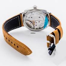 Thumbnail von Panerai Radiomir 3 Days 47mm PAM00425 - Radiomir S.L.C. 3 Days Manual-winding Black Dial 47 mm Men's Watch </h1>