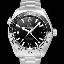 Thumbnail von Omega Seamaster Planet Ocean 215.30.44.22.01.001 - Seamaster Planet Ocean 600M Co-axial Master Chronometer GMT 43.5 mm </h1>