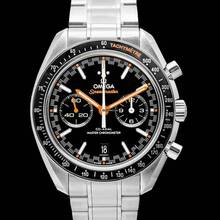 Thumbnail von Omega Speedmaster Racing 329.30.44.51.01.002 - Speedmaster Racing Co-Axial Master Chronometer Chronograph 44.25 mm </h1>