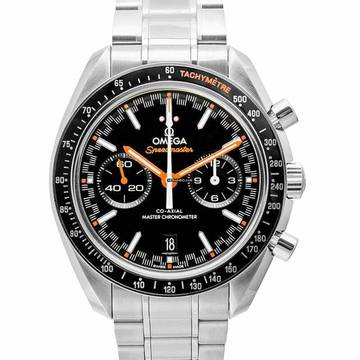  Omega Speedmaster Racing 329.30.44.51.01.002 - Speedmaster Racing Co-Axial Master Chronometer Chronograph 44.25 mm </h1> 