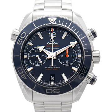  Omega Seamaster Planet Ocean Chronograph 215.30.46.51.03.001 - Seamaster Planet Ocean 600M Co-Axial Master Chronometer Chronograph </h1> 