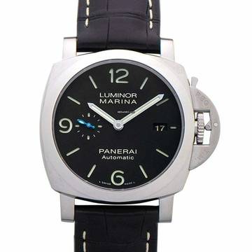  Panerai Luminor Marina 1950 3 Days Automatic PAM01312 - Luminor 1950 Automatic Black Dial Stainless Steel Men's Watch </h1> 