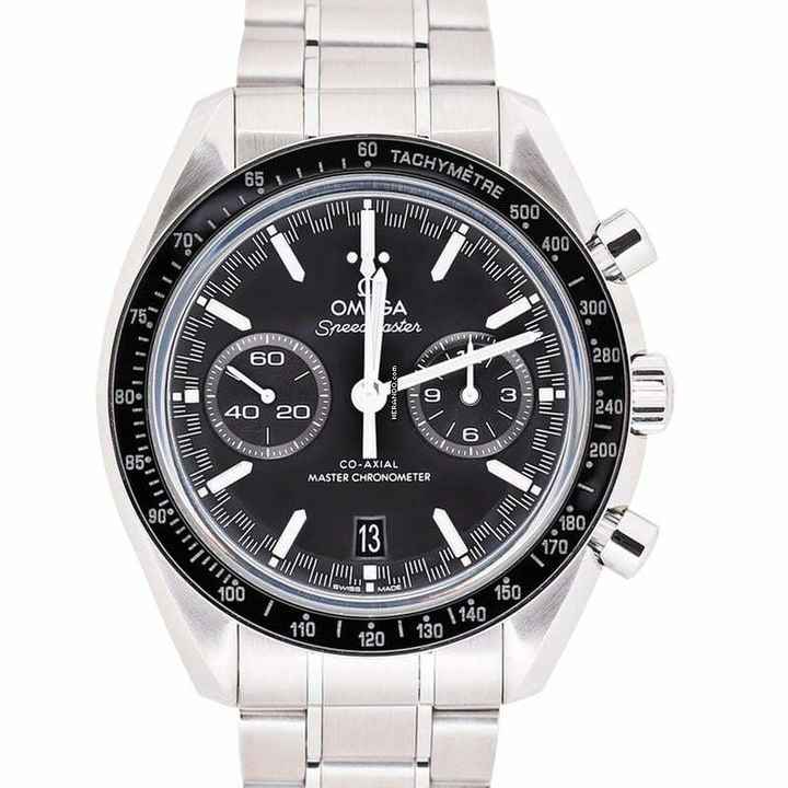  Omega Speedmaster Racing 329.30.44.51.01.001 - Speedmaster Racing Co-Axial Master Chronometer Chronograph 44.25 mm </h1> 