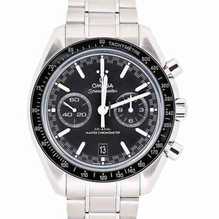  Omega Speedmaster Racing 329.30.44.51.01.001 - Speedmaster Racing Co-Axial Master Chronometer Chronograph 44.25 mm </h1> 