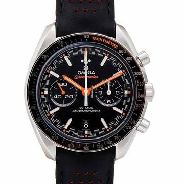 Omega Speedmaster Racing 329.32.44.51.01.001 - Speedmaster Racing Co-Axial Master Chronometer Chronograph 44.25 mm </h1> 