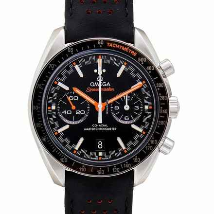  Omega Speedmaster Racing 329.32.44.51.01.001 - Speedmaster Racing Co-Axial Master Chronometer Chronograph 44.25 mm </h1> 