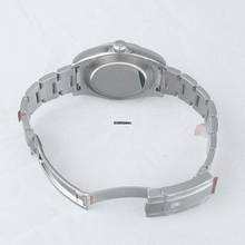 Thumbnail von Rolex Air King 116900 - Air King Automatic Black Dial Stainless Steel Men's Watch </h1>