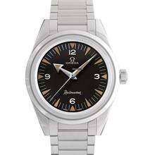 Thumbnail von Omega Seamaster Railmaster 220.10.38.20.01.002 - Seamaster Railmaster Co-Axial Master Chronometer 38 mm Automatic Bla </h1>