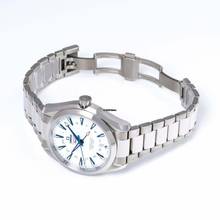 Thumbnail von Omega Seamaster Aqua Terra 231.90.43.22.04.001 - Seamaster Aqua Terra 150M Master Co-Axial GMT 43 mm Automatic White </h1>