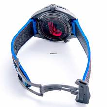 Thumbnail von Omega Seamaster Planet Ocean 215.92.46.22.01.004 - Seamaster Planet Ocean 600M Co-axial Master Chronometer GMT 45.5 mm </h1>