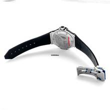 Thumbnail von Hublot Big Bang 38 mm 361.SX.1270.RX.1104 - Big Bang Quartz Black Dial Stainless Steel Ladies Watch </h1>