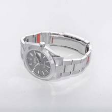 Thumbnail von Rolex Datejust 41 126300 - Oyster Perpetual Datejust Rhodium Dial Automatic Men's Watch </h1>