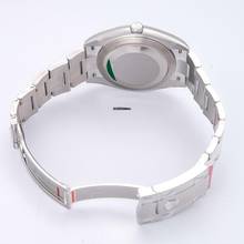 Thumbnail von Rolex Datejust 41 126300 - Datejust 41 Stainless Steel Smooth / Oyster / White </h1>