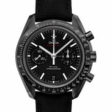 Thumbnail von Omega Speedmaster 311.92.44.51.01.003 - Speedmaster Moonwatch Co-Axial Chronograph 44.25 mm Automatic Black </h1>