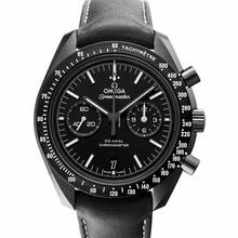 Thumbnail von Omega Speedmaster 311.92.44.51.01.004 - Speedmaster Moonwatch Co-Axial Chronograph 44.25 mm Automatic Black </h1>