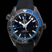 Thumbnail von Omega Seamaster Planet Ocean 215.92.46.22.01.002 - Seamaster Planet Ocean 600M Co-axial Master Chronometer GMT 45.5 mm </h1>
