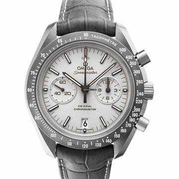 Omega Speedmaster 311.93.44.51.99.001 - Speedmaster Moonwatch Co-Axial Chronograph 44.25 mm Automatic Grey D </h1> 