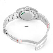 Thumbnail von Rolex Milgauss 116400 GV - Milgauss Steel Automatic Black Dial Oyster Bracelet Unisex Watch </h1>