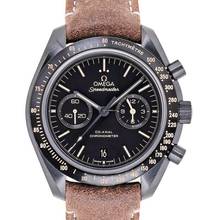 Thumbnail von Omega Speedmaster 311.92.44.51.01.006 - Speedmaster Moonwatch Co-Axial Chronograph 44.25 mm Automatic Black </h1>