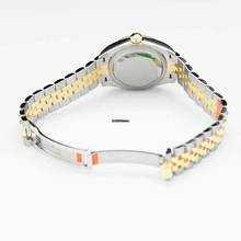 Thumbnail von Rolex Lady-Datejust 279173 - Lady-Datejust 28 Sliver 18k Yellow Gold/Steel 28mm Jubilee </h1>